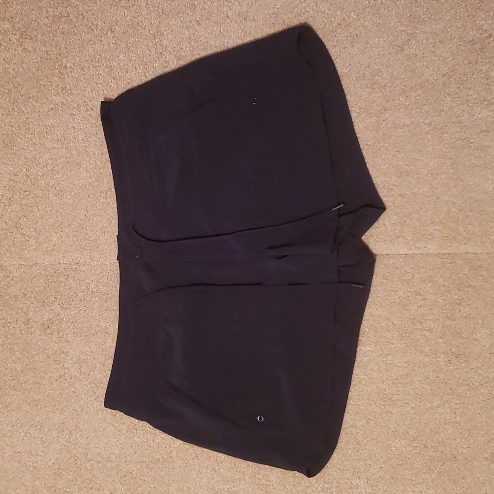 Athleta Women's Navy Hudson Boardshorts